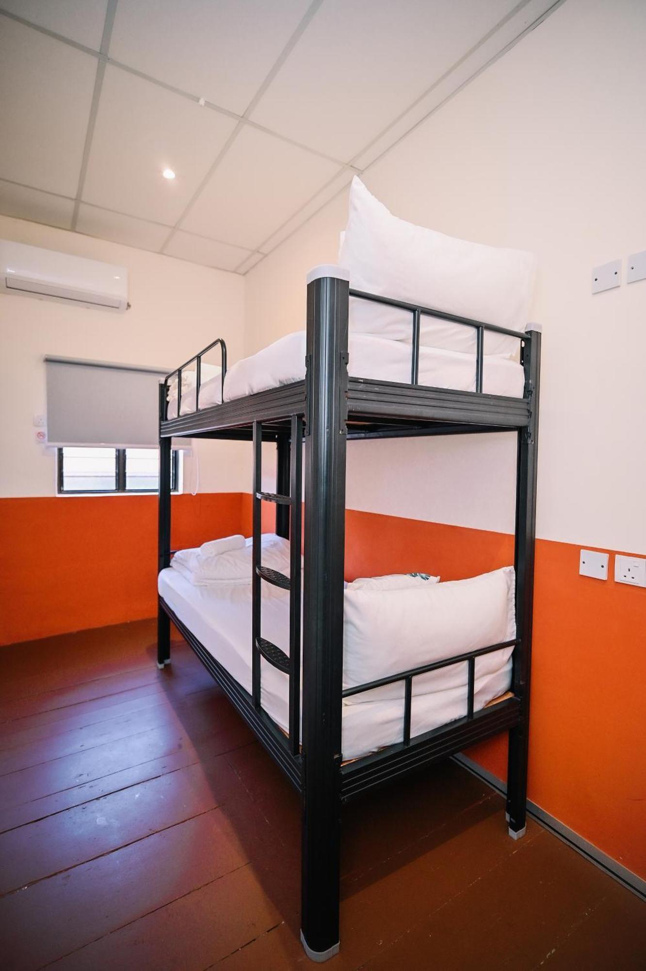 Swing & Pillows - 75 Muntri, Penang جورج تاون المظهر الخارجي الصورة